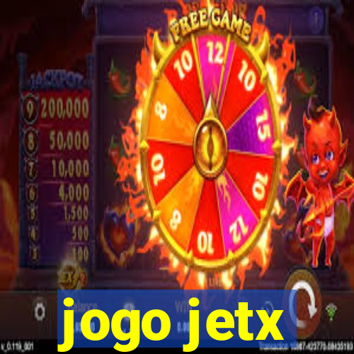 jogo jetx